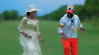 Asiya Chairlady - Karfarka Kafata - Official Video 2023 Ft Adam A Zango