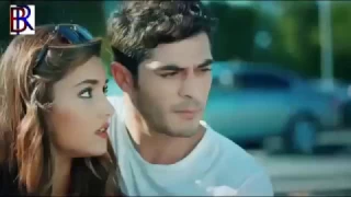 Mere Rashke Qamar Tu Ne Pahli Nazar ....HAYAT & MURAT 2017