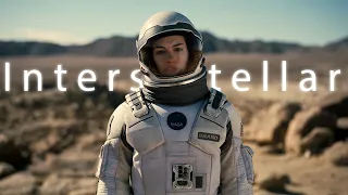 Interstellar 4K [Ae]