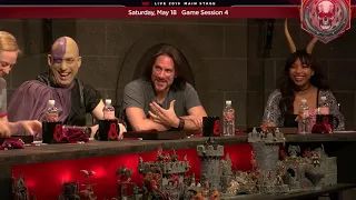 D&D Live 2019: The Descent, Part 4