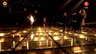 Eurovision 2010 HD Oslo - CYPRUS - JON LILYGREEN THE ISLANDERS - LIFE LOOKS BETTER IN SPRING