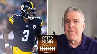 NFL draft preview: Trade rumors, remembering Dwayne Haskins | Peter King Podcast | NBC Sports