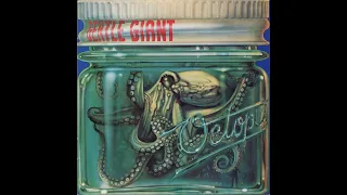 Gentle Giant (UK)- Octopus (1972) Full Album HQ