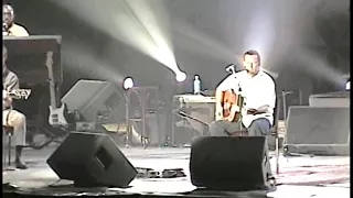 Eric Clapton - November 24, 2001 - Nagoya, Japan