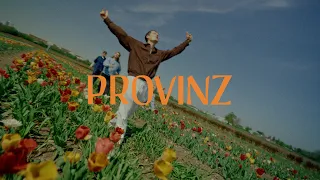 Provinz - glaubst du (Official Video)