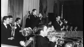 Miller Glenn Miller Tuxedo Junction complete Cafe Rouge 5 April 1940