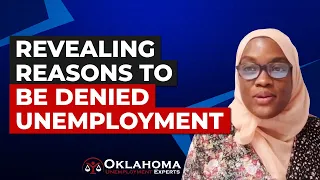 Revealing Reasons to Be Denied Unemployment