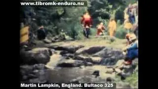 Old Trial World Championship 1975