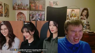 IT'S ALREADY AMAZING! Reaction to TWICE REALITY "TIME TO TWICE" DEATH NOTE EP.01