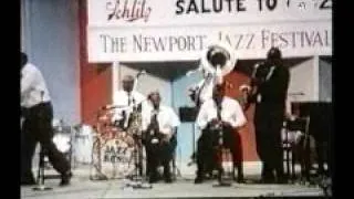 Preservation Hall Jazz Band Little Girl