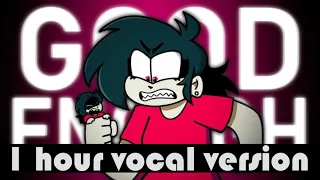 Atsuover -  GOOD ENOUGH! Vocal Version 1 hour with no silent between each part (extended)