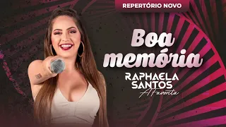 A Favorita  Boa memória Raphaela Santos ( Luan Santana)