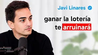 Cómo Invertir Bien tu Dinero y Disfrutar de la Vida (Javi Linares) | Ep 16