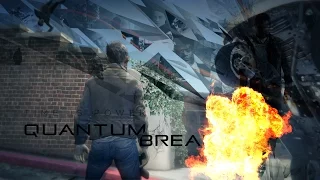 Time is Power / Quantum break GTA 5 Mod / Jack Joyce  ( Insatllation ) Gta5mods