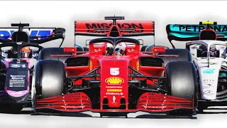 Every Formula 1 Team's WORST Car