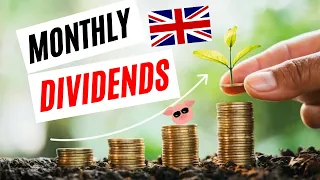 Dividend Passive Income & Premium Bonds Monthly Report: February 2024