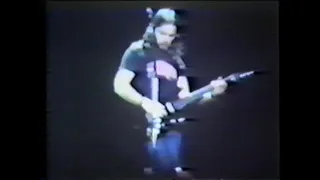 PINK FLOYD 2/1/1977 STADTHALLE VIENNA 8 MM FOOTAGE