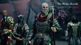 The Elder Scrolls Online: Elsweyr – The Game Awards 2019 Cinematic Trailer (ANZ)