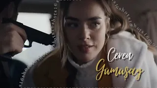 ceren gümüşay ✘ 16 shots • tuzak