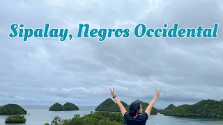 Is Sipalay, Negros Occidental, Philippines  Worth the travel? Find Out! #philippines #beach #travel