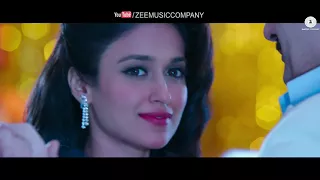 Dekha Hazaro Dafaa Full Video Rustom Akshay Kumar Ileana Dcruz Arijit Singh Palak M   10Youtube com