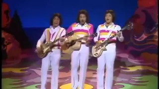 The Hudson Brothers Razzle Dazzle Show - 1974
