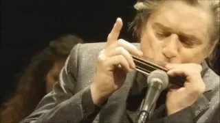 Teho Teardo & Blixa Bargeld - Nirgendheim (a generous taste)