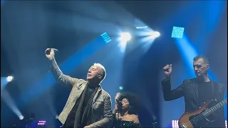 Simple Minds ~ Promised You a Miracle ~ Amsterdam, Ziggo Dome ~ 06-04-2024 ~