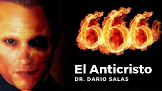 El anticristo -Segunda Parte- Dario Salas