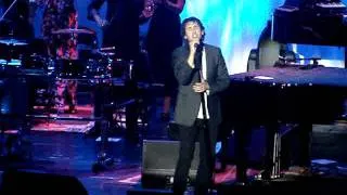 Josh Groban - Você Existe Em Mim (Straight To You Tour, Berlin, 16.09.11)