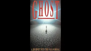 GHOSTS | 'A Journey Into The Paranormal.