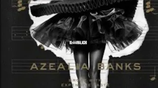 Azealia Banks - The Big Big Beat 639hz