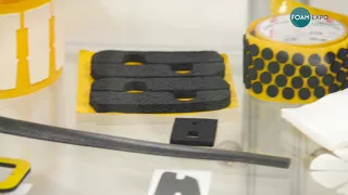 Foam Expo 2018 Highlights