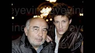 Jean-Baptiste Maunier - The Face of An Angel Has Grown Up