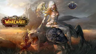 🟢World of Warcraft | Sirus-x4 Algalon  | ЕЩЁ ЧУТЬ-ЧУТЬ И ВЛЕТАЕМ В РБК | ЗАЛЕТАЙ