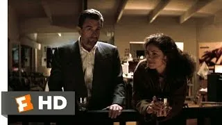 Heat (2/5) Movie CLIP - Neil and Eady (1995) HD