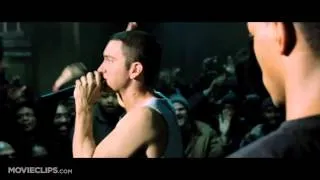 8 Mile - Final Battle - Eminem VS Papa Doc