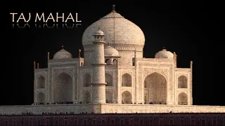 Taj Mahal History | Islamic Architecture | Mughal Architecture | Fine Arts | Class 11
