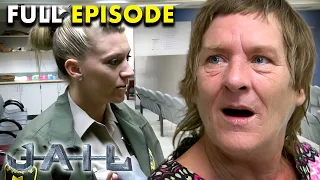 Inmate Disobedience: When Inmates Refuse to Listen | Full Episode | JAIL TV Show