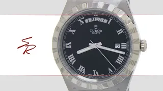 TUDOR Royal 28600-0003