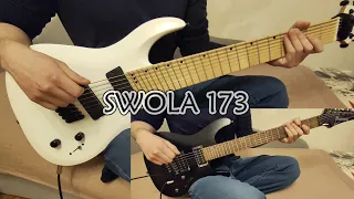 Sunday With Ola Riff Challenge #173 #SWOLA173