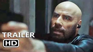 Cash Out | Official Trailer 🔥April 26 🔥John Travolta | Kristin Davis