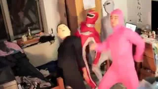 DO THE HARLEM SHAKE (ORIGINAL)