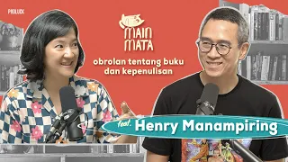 Banyak Orang Salah Paham Tentang Arti Bahagia feat. Henry Manampiring