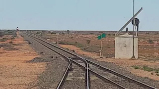 Nullabour trains
