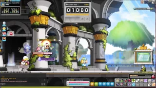 Tower of Oz trick for floors 12 and 27 ^-^