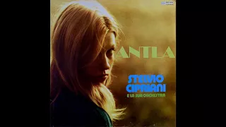 Stelvio Cipriani & his Orchestra - Antla - 08 Che vuole questa musica stasera