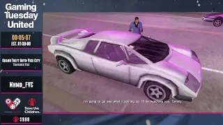 GTU2022 - Grand Theft Auto: Vice City Tightened Vice by Mhmd_FVC