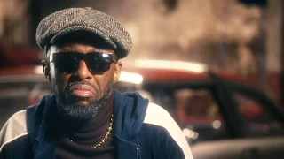 thomas ngijol ; l'évolution du " black cool " dans la musique française