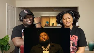 Rod Wave - Already Won ft Lil Durk | Kidd and Cee Reacts